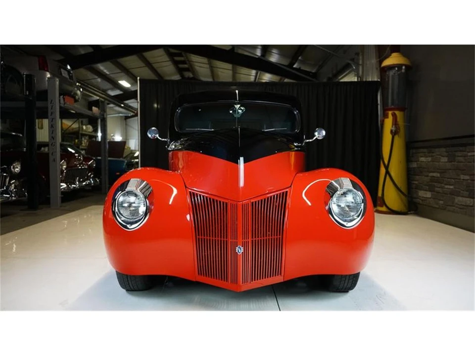 1940 Ford Pickup (1940-1947) - Image 24 of 31