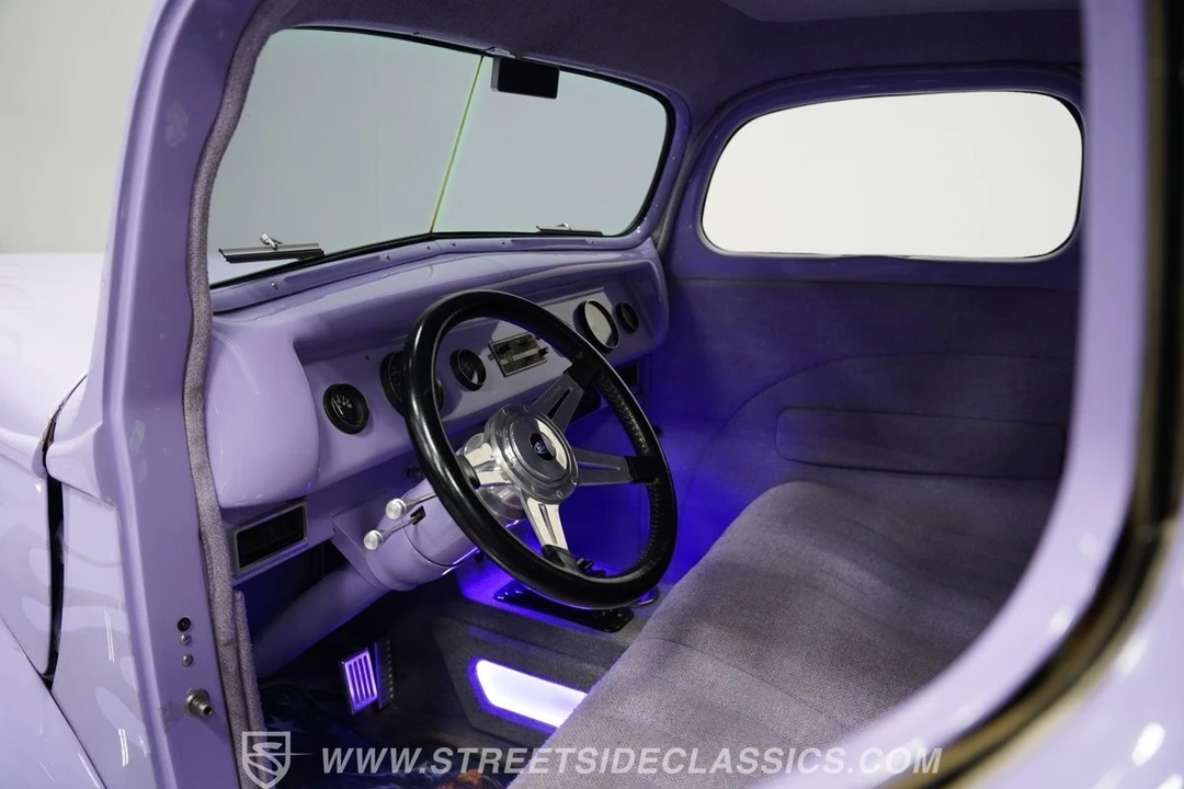 1940 Ford Pickup (1940-1947) - Image 5 of 12