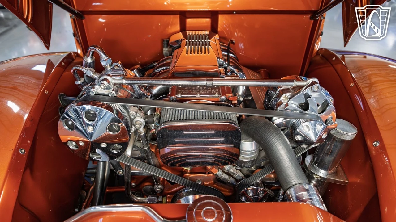 1940 Ford Pickup (1940-1947) - Image 3 of 12