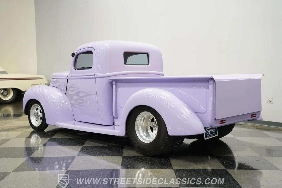 1940 Ford Pickup (1940-1947) - Image 10 of 12