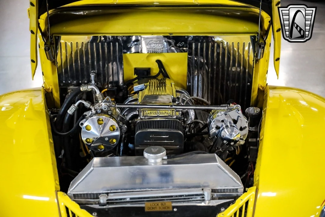 1940 Ford Pickup (1940-1947) - Image 11 of 12