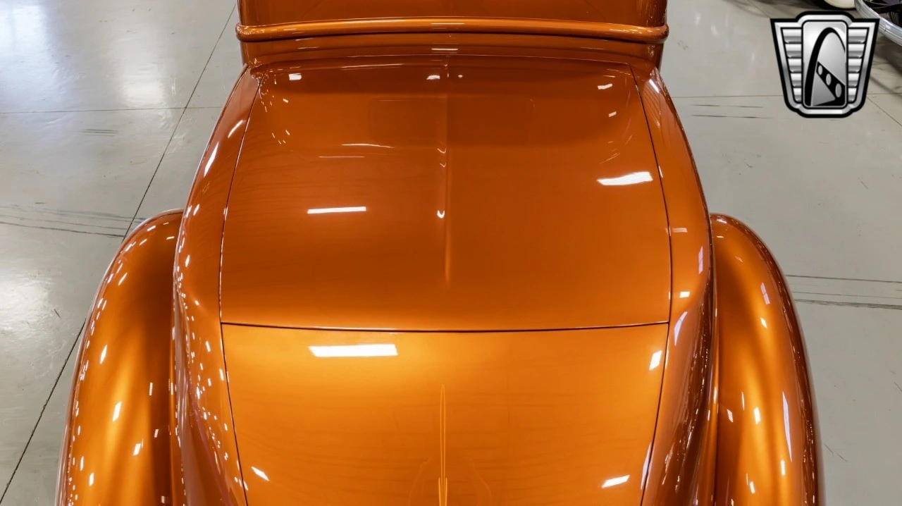 1940 Ford Pickup (1940-1947) - Image 8 of 12