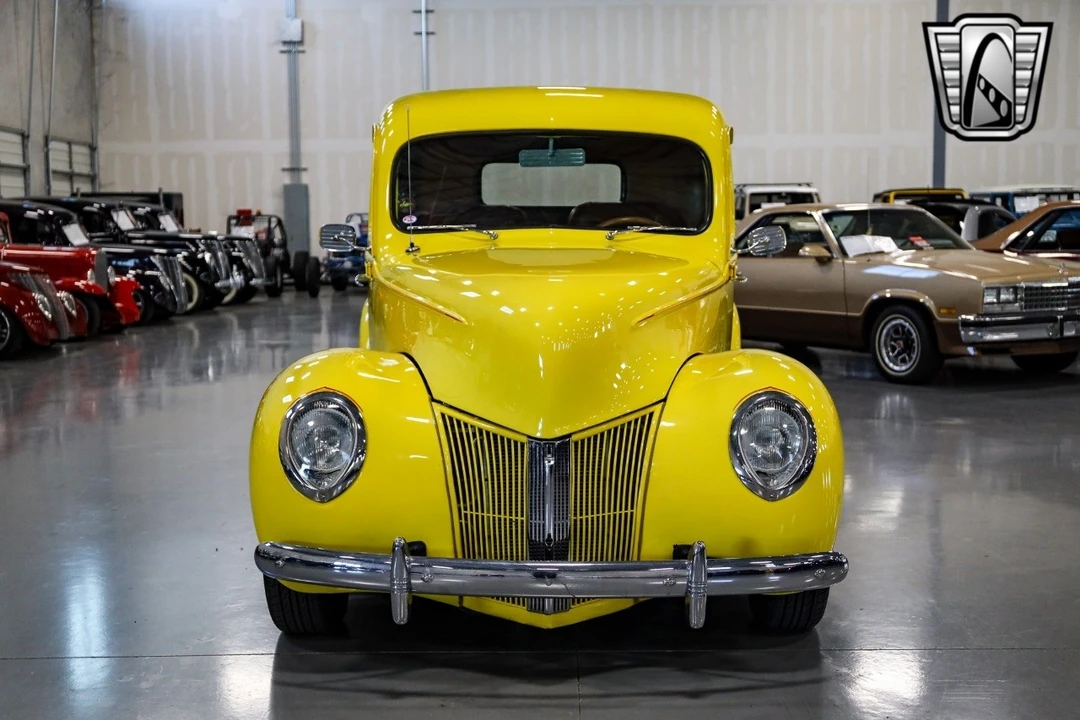 1940 Ford Pickup (1940-1947) - Image 3 of 12