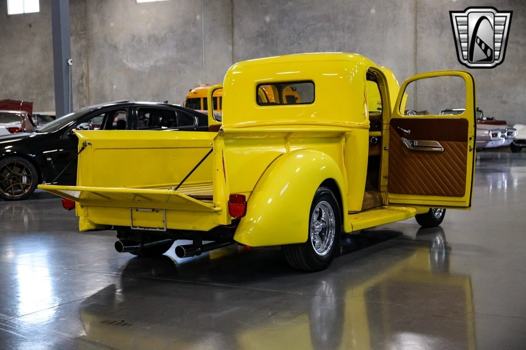 1940 Ford Pickup (1940-1947) - Image 10 of 12