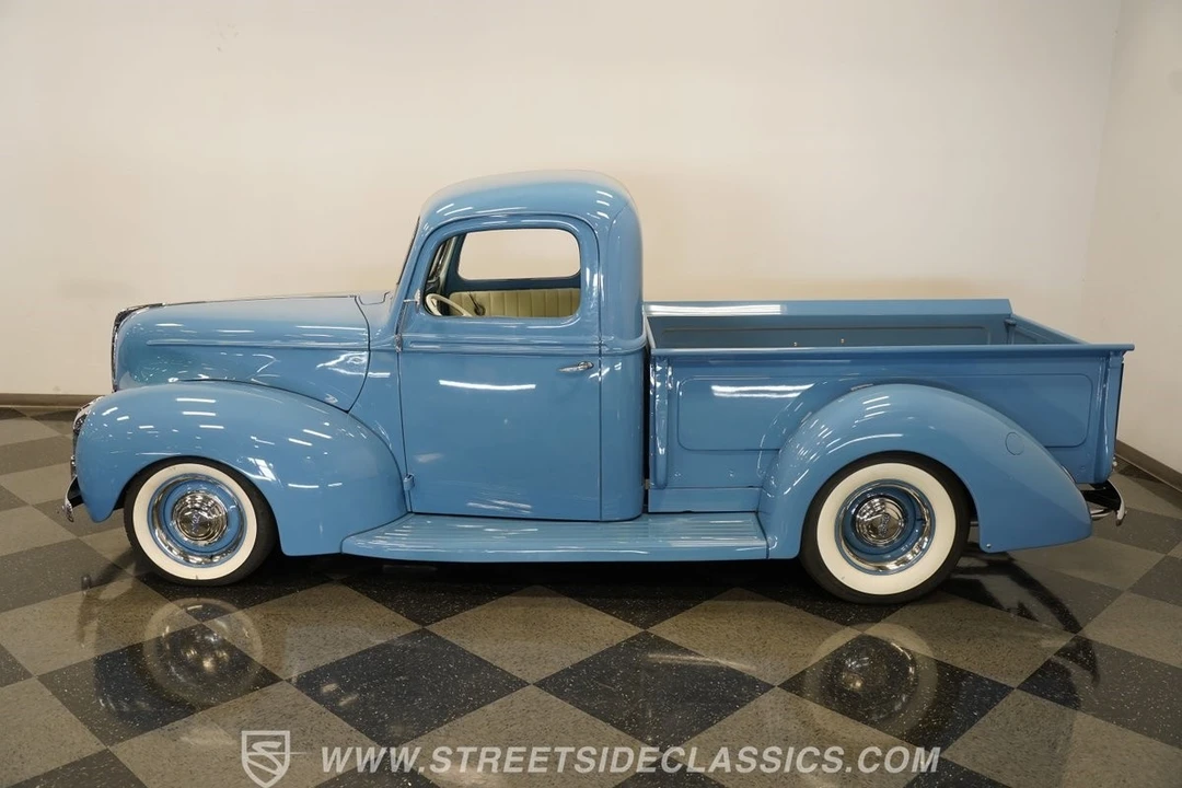 1940 Ford Pickup (1940-1947) - Image 9 of 12