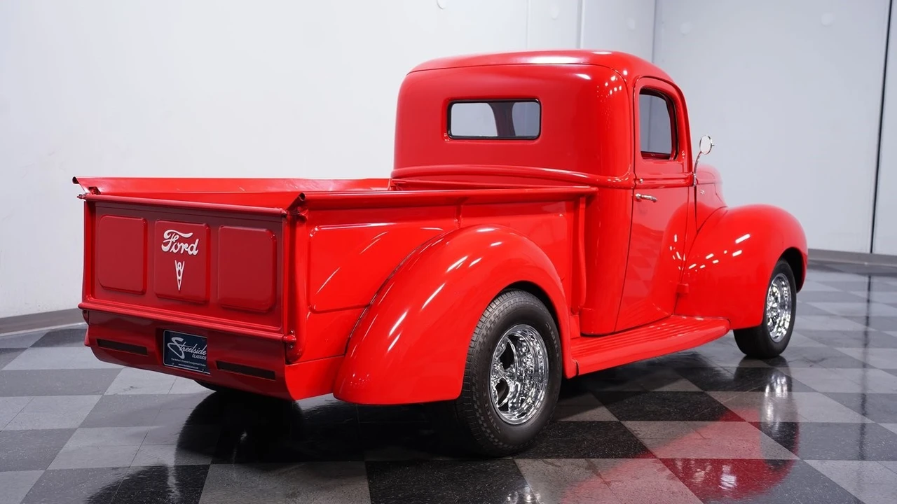 1940 Ford Pickup (1940-1947) - Image 12 of 12