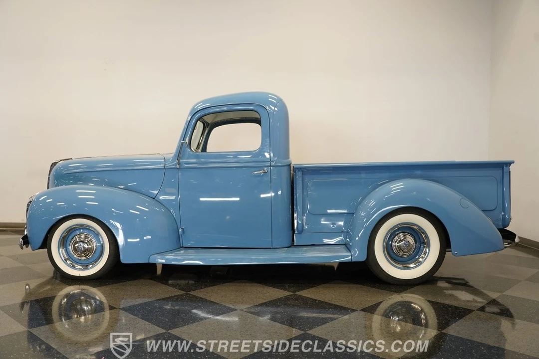 1940 Ford Pickup (1940-1947) - Image 3 of 12