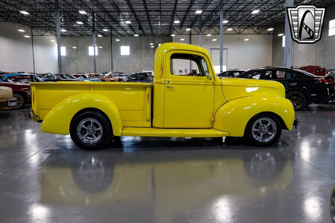 1940 Ford Pickup (1940-1947) - Image 7 of 12