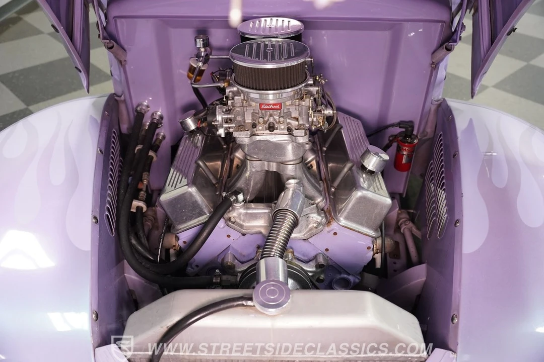 1940 Ford Pickup (1940-1947) - Image 4 of 12