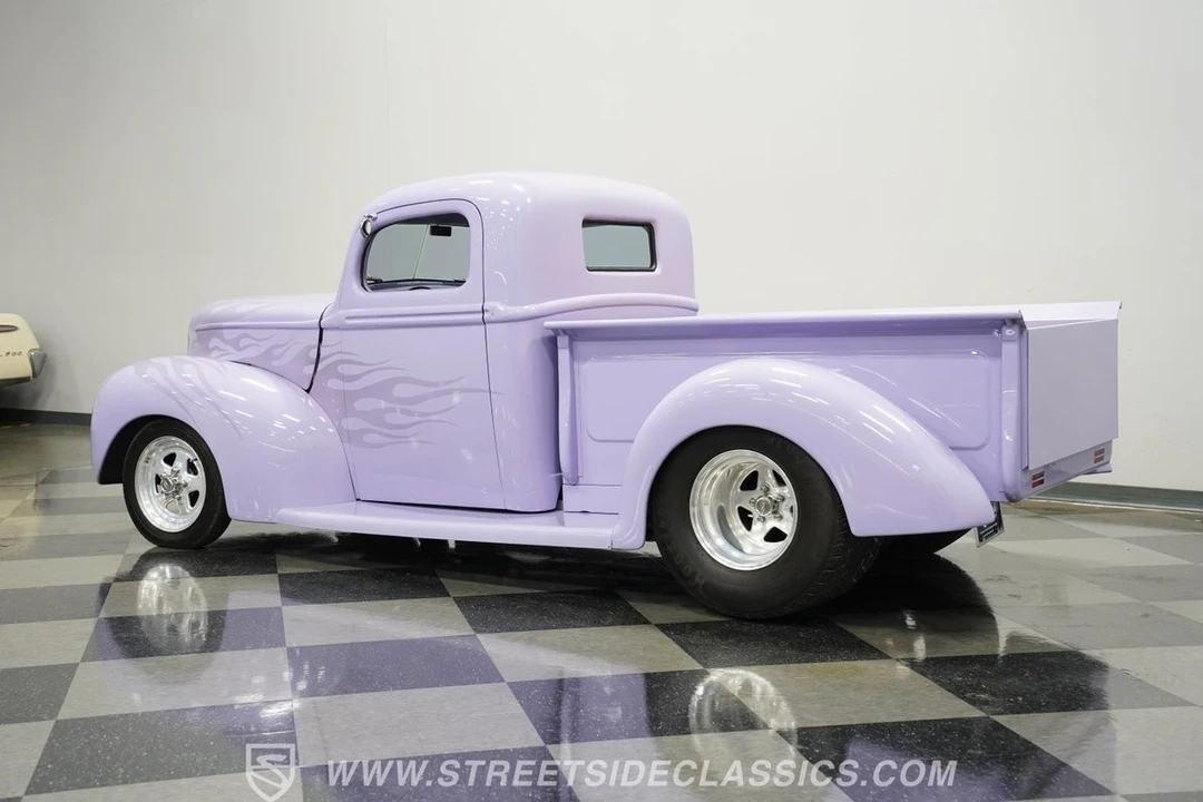 1940 Ford Pickup (1940-1947) - Image 9 of 12