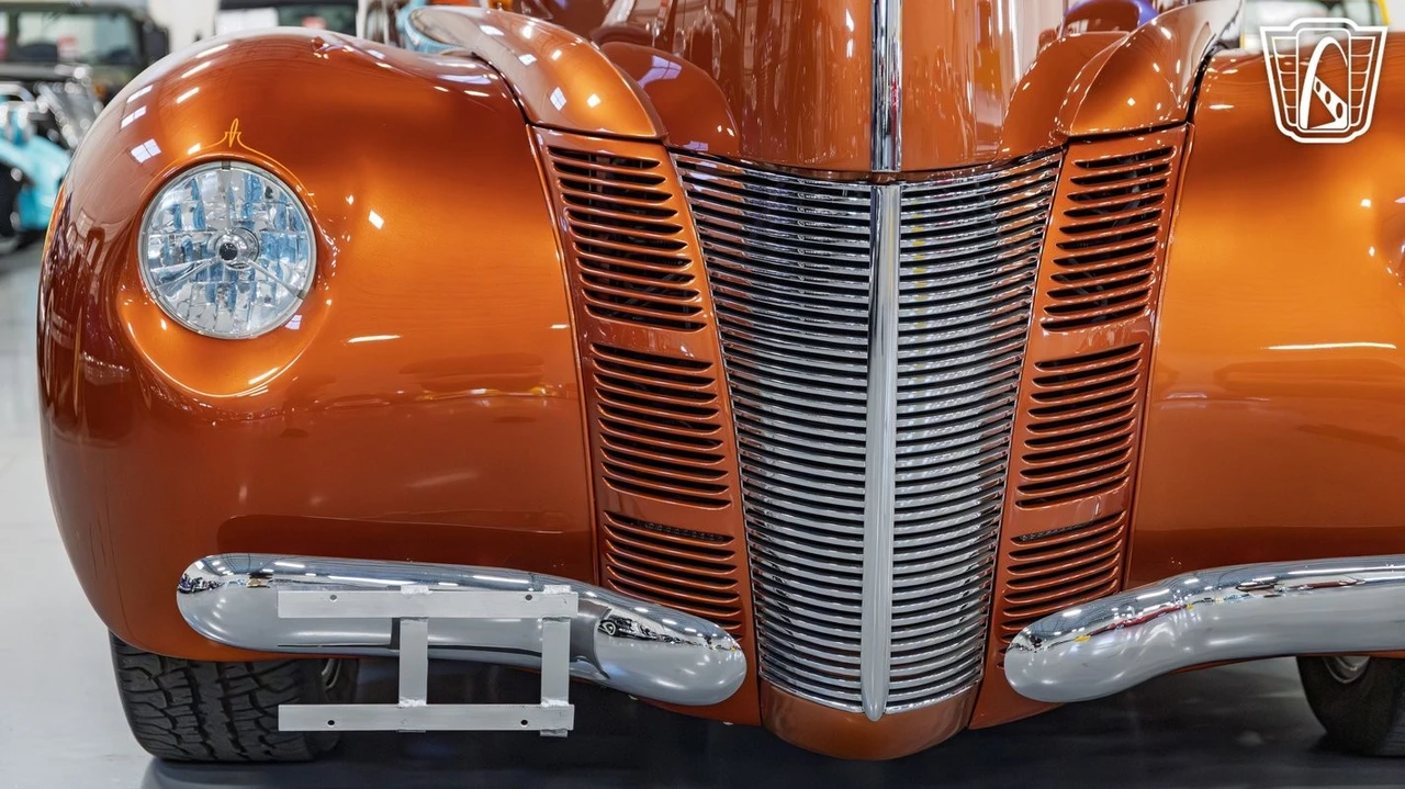 1940 Ford Pickup (1940-1947) - Image 9 of 12