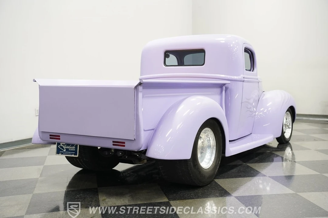 1940 Ford Pickup (1940-1947) - Image 12 of 12
