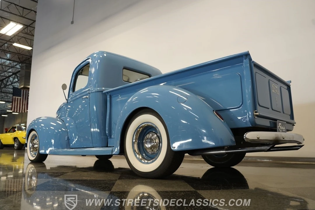 1940 Ford Pickup (1940-1947) - Image 11 of 12