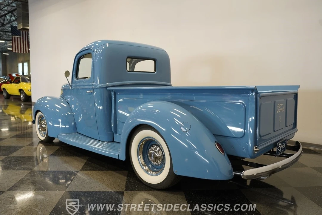 1940 Ford Pickup (1940-1947) - Image 12 of 12