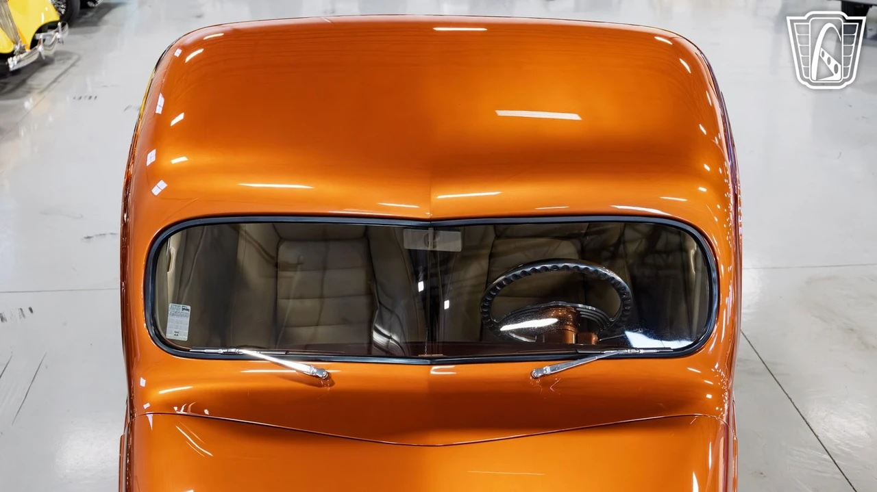 1940 Ford Pickup (1940-1947) - Image 7 of 12
