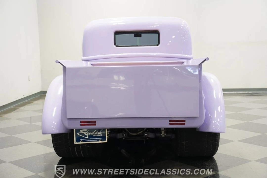 1940 Ford Pickup (1940-1947) - Image 11 of 12