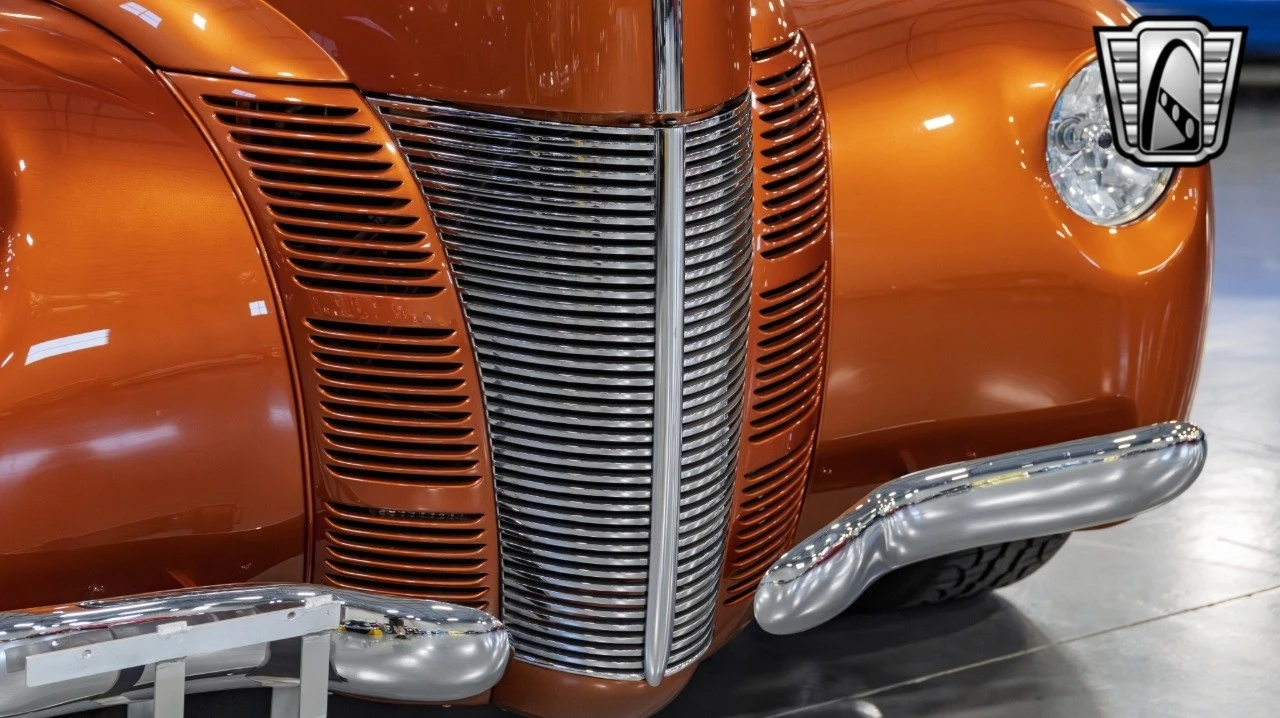 1940 Ford Pickup (1940-1947) - Image 11 of 12