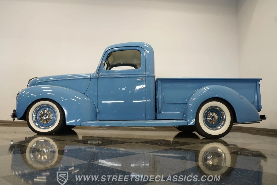 1940 Ford Pickup (1940-1947) - Image 10 of 12