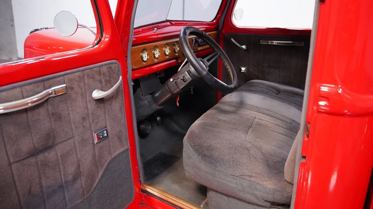 1940 Ford Pickup (1940-1947) - Image 5 of 12