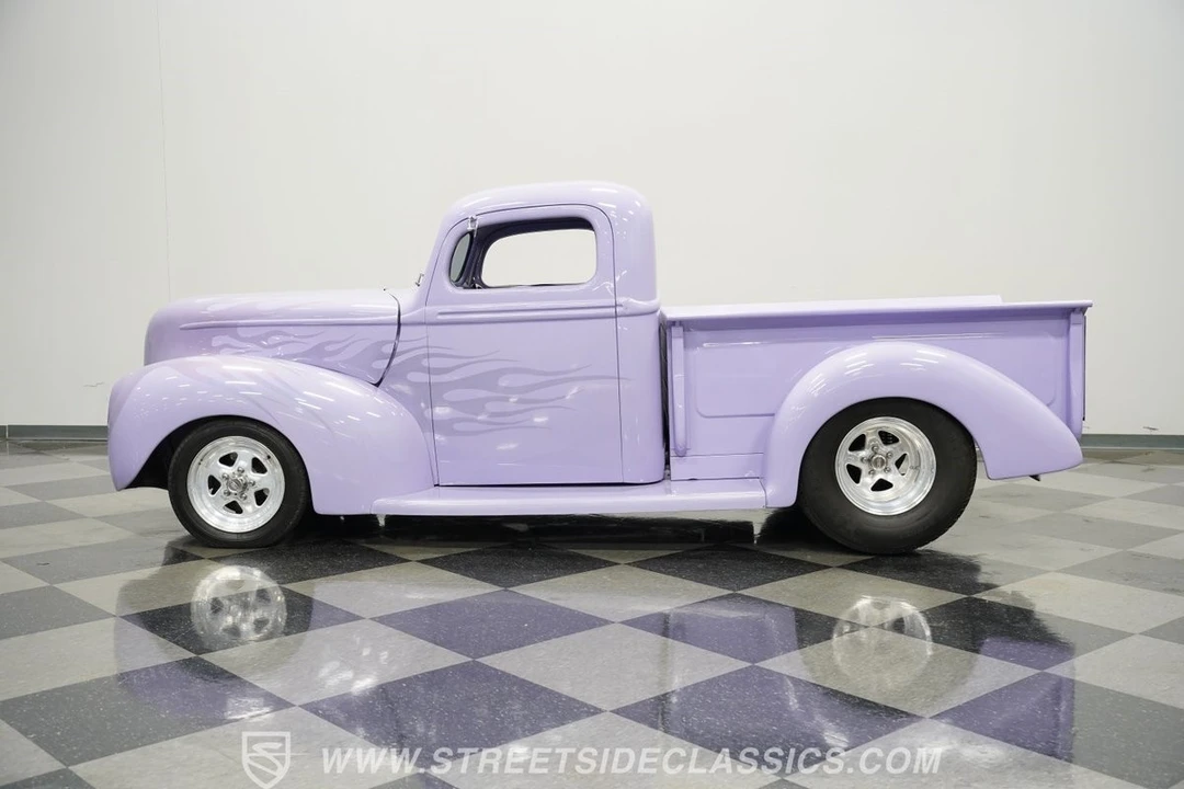 1940 Ford Pickup (1940-1947) - Image 8 of 12