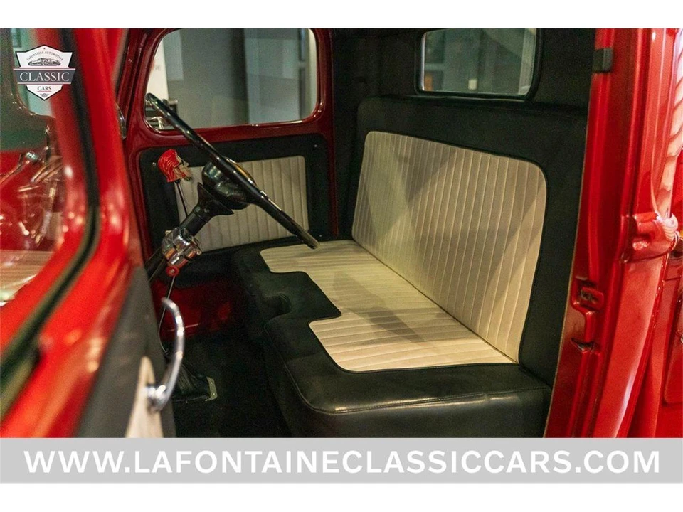 1940 Ford Pickup (1940-1947) - Image 8 of 31