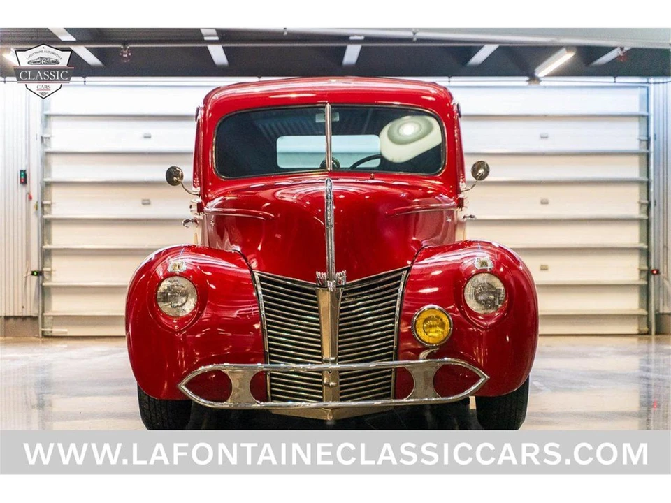 1940 Ford Pickup (1940-1947) - Image 23 of 31