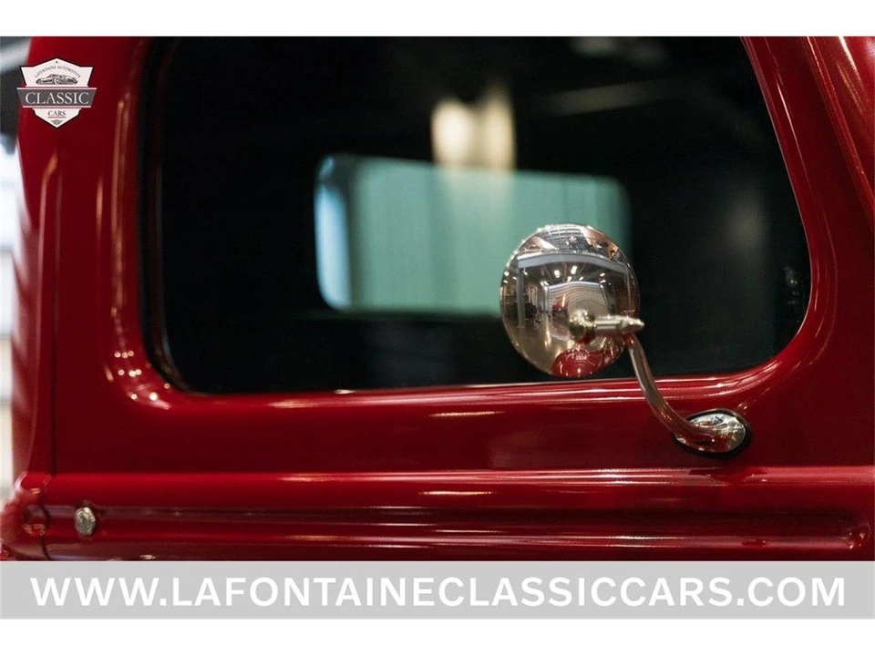 1940 Ford Pickup (1940-1947) - Image 14 of 31