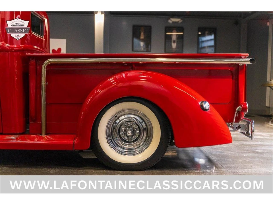 1940 Ford Pickup (1940-1947) - Image 3 of 31