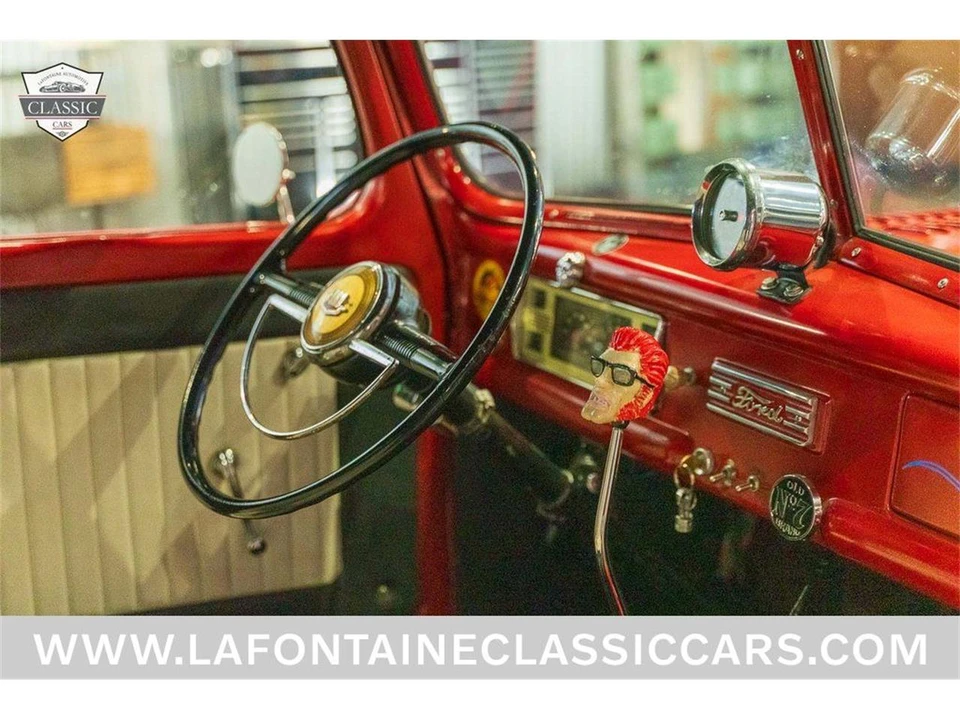 1940 Ford Pickup (1940-1947) - Image 9 of 31