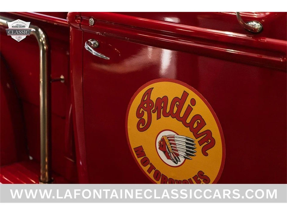 1940 Ford Pickup (1940-1947) - Image 15 of 31