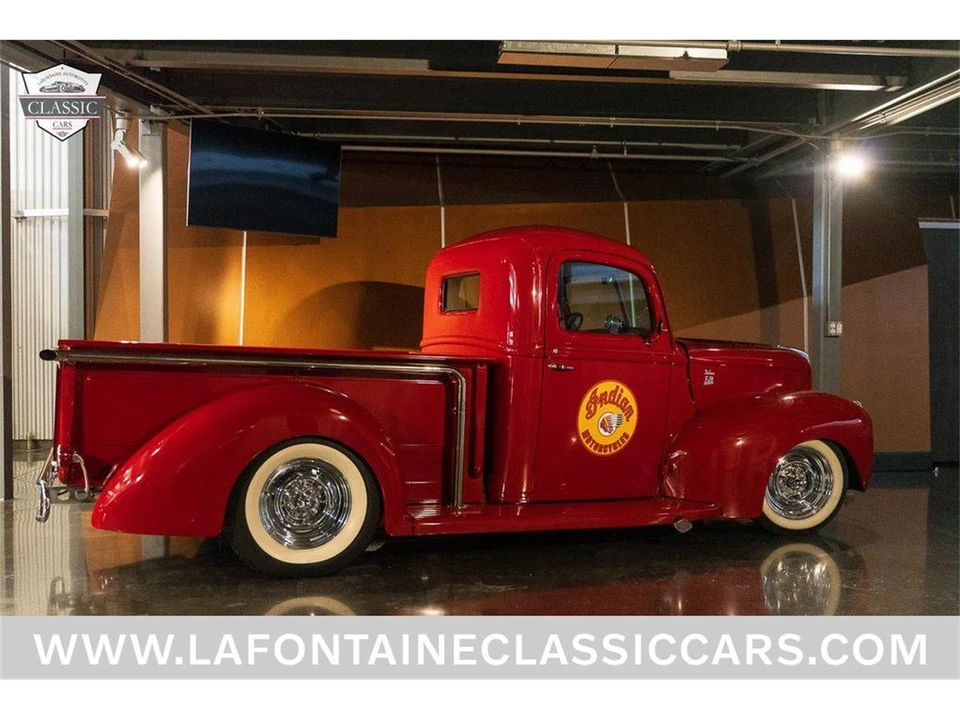 1940 Ford Pickup (1940-1947) - Image 6 of 31