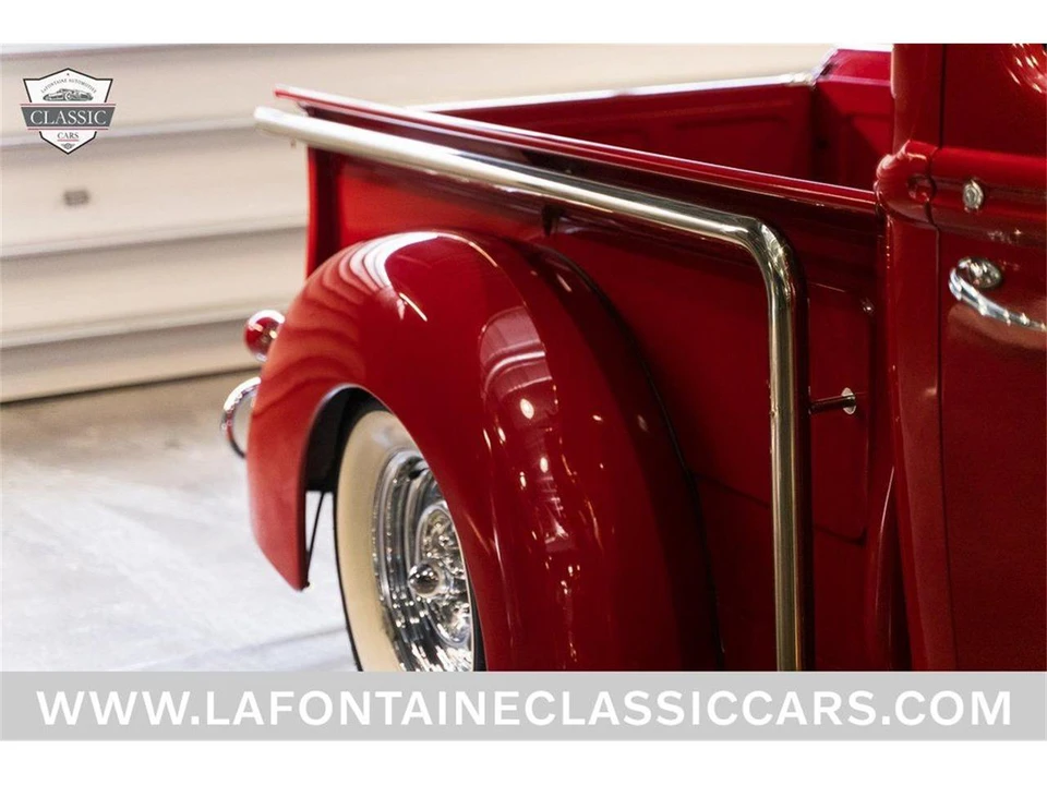 1940 Ford Pickup (1940-1947) - Image 16 of 31