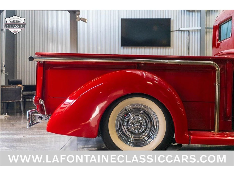 1940 Ford Pickup (1940-1947) - Image 19 of 31
