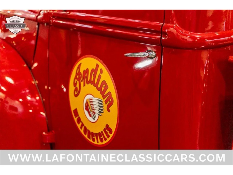 1940 Ford Pickup (1940-1947) - Image 31 of 31
