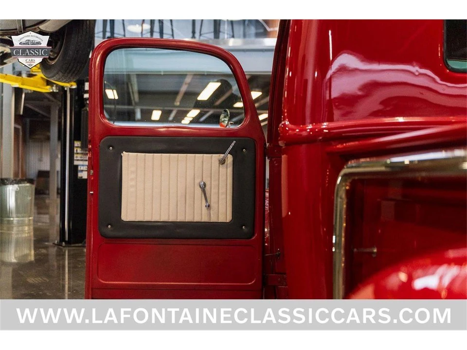 1940 Ford Pickup (1940-1947) - Image 7 of 31