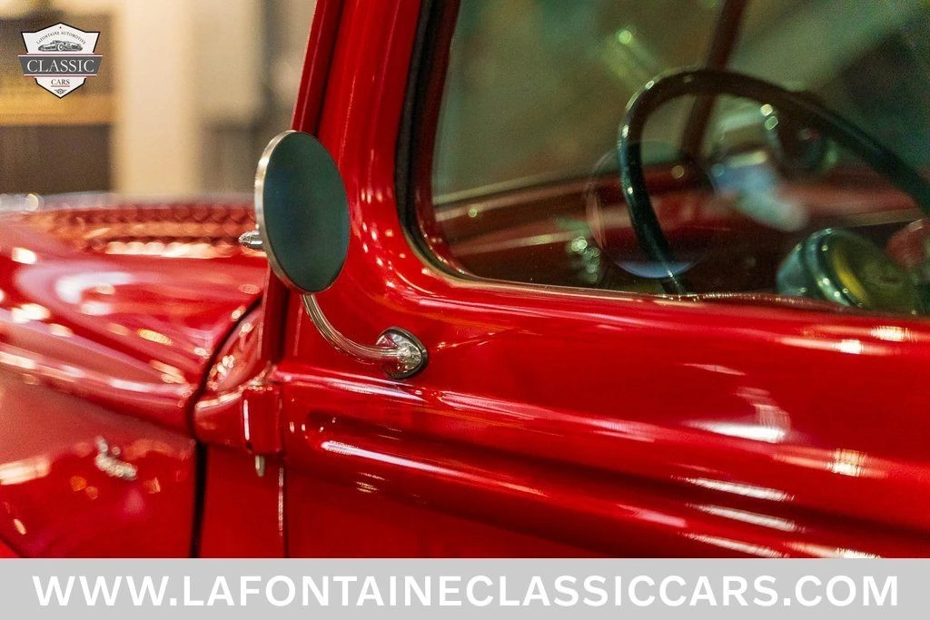 1940 Ford Pickup (1940-1947) - Image 31 of 31