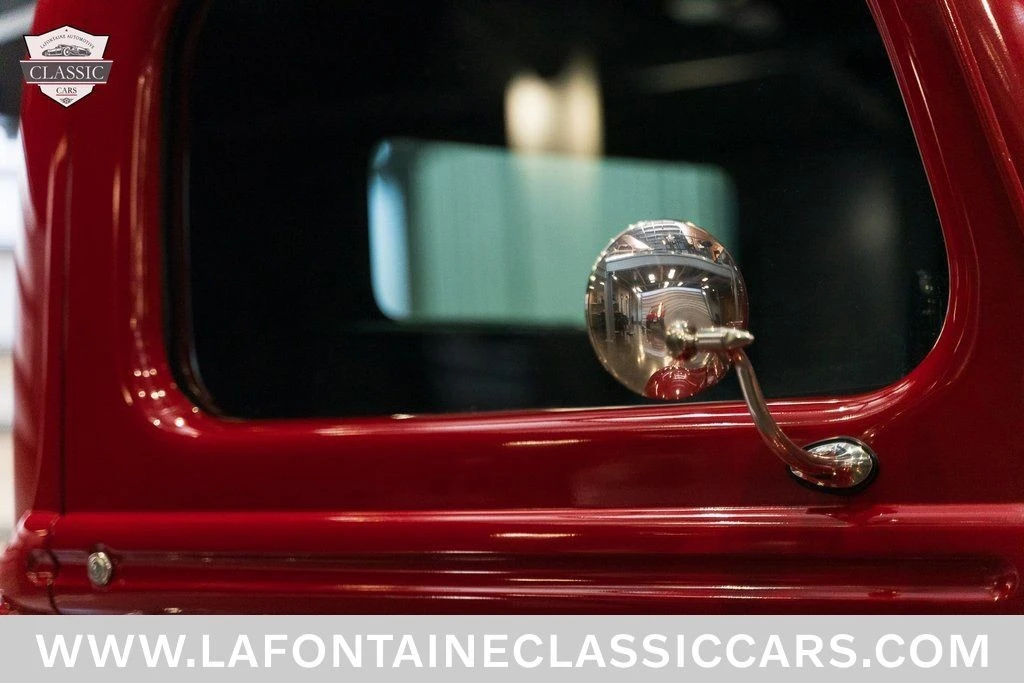 1940 Ford Pickup (1940-1947) - Image 14 of 31