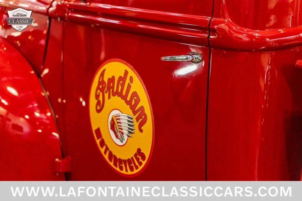 1940 Ford Pickup (1940-1947) - Image 30 of 31