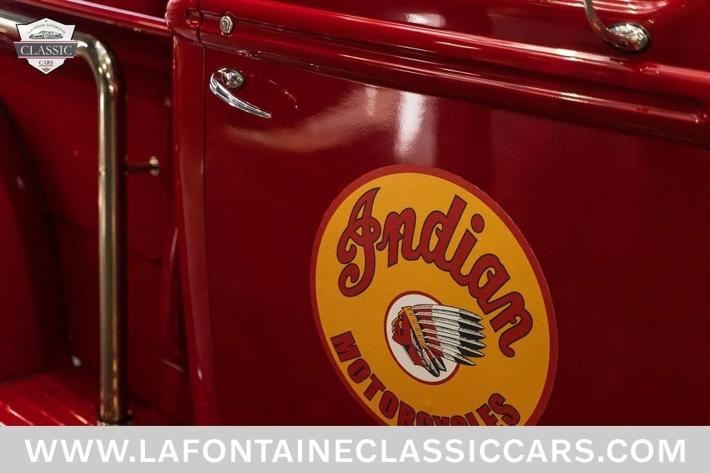 1940 Ford Pickup (1940-1947) - Image 15 of 31