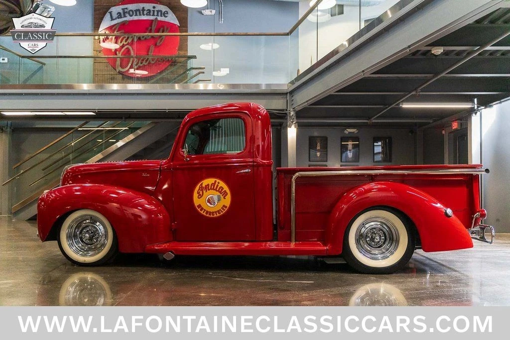1940 Ford Pickup (1940-1947) - Image 5 of 31