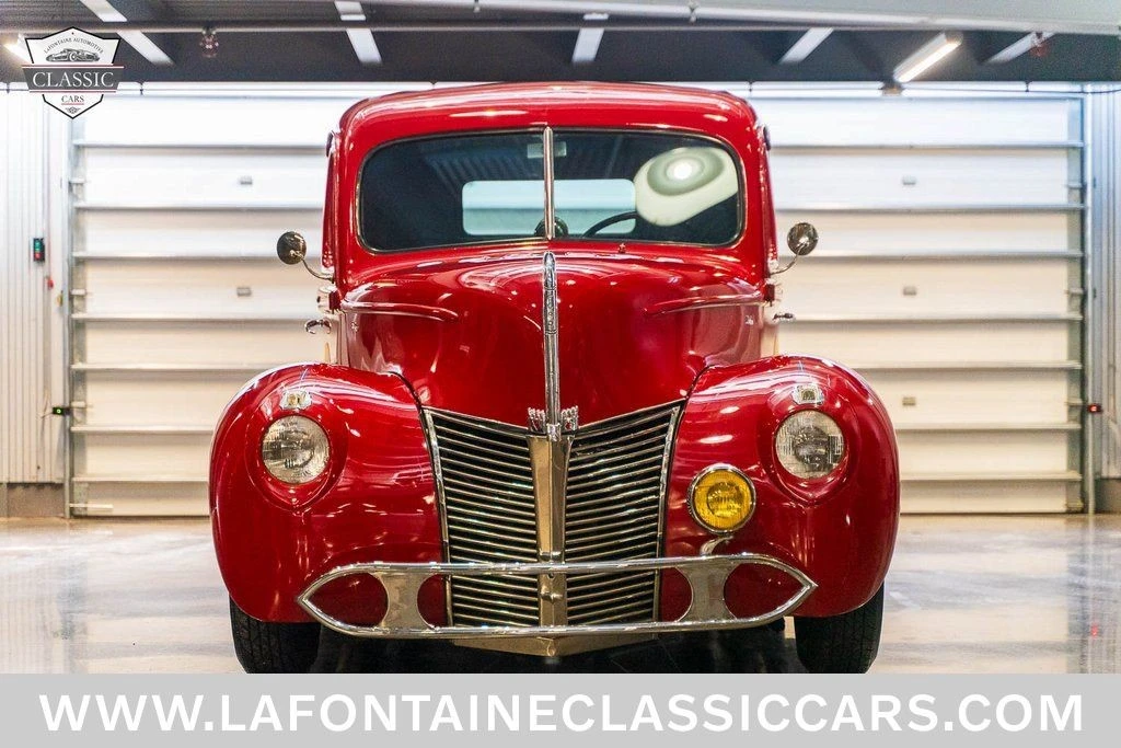 1940 Ford Pickup (1940-1947) - Image 23 of 31