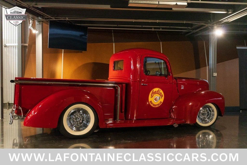 1940 Ford Pickup (1940-1947) - Image 6 of 31