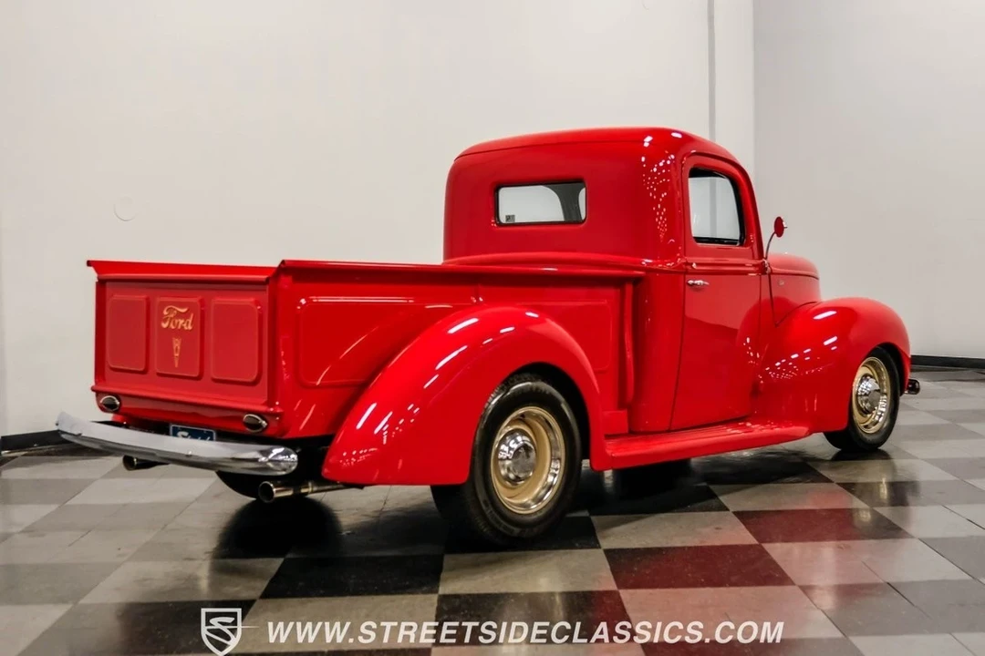 1940 Ford Pickup (1940-1947) - Image 12 of 12