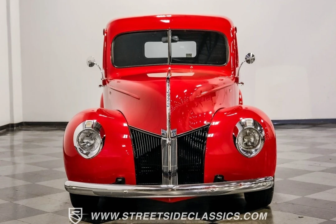 1940 Ford Pickup (1940-1947) - Image 18 of 21