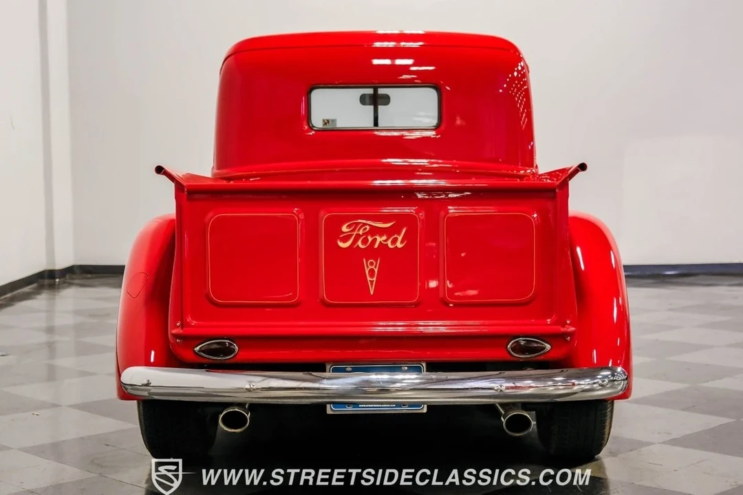 1940 Ford Pickup (1940-1947) - Image 11 of 12