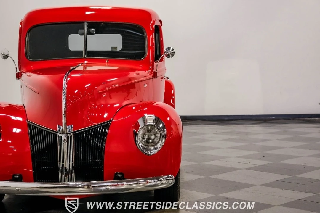 1940 Ford Pickup (1940-1947) - Image 21 of 21