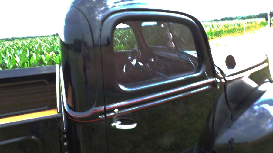 1940 Ford Pickup (1940-1947) - Image 11 of 12