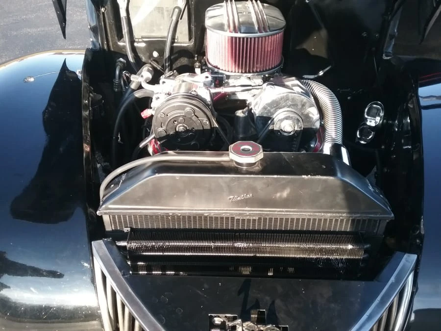 1940 Ford Pickup (1940-1947) - Image 7 of 12