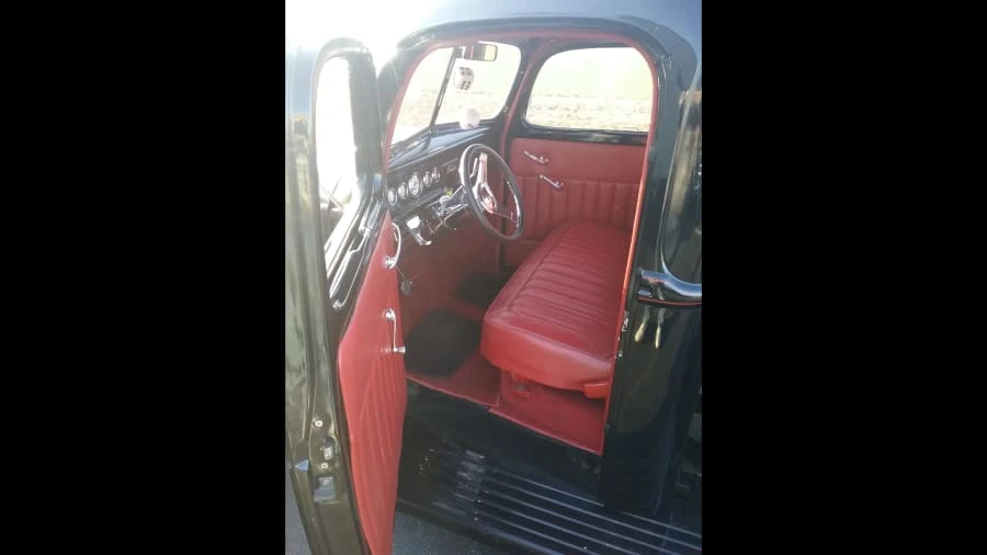 1940 Ford Pickup (1940-1947) - Image 3 of 12