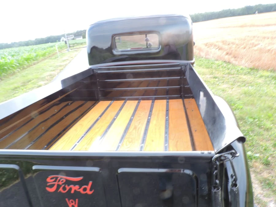 1940 Ford Pickup (1940-1947) - Image 10 of 12